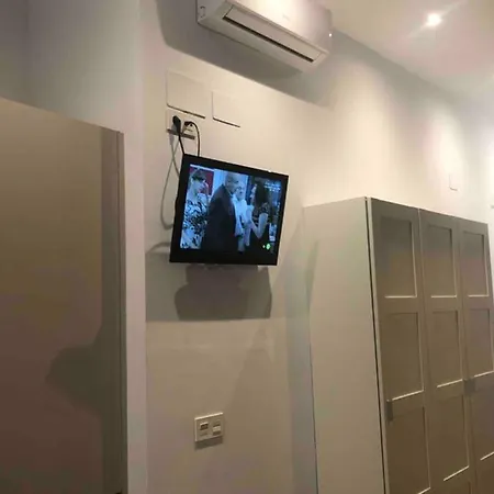 Appartement Fantastico Loft En Centro Ciudad Planta Baja Valence