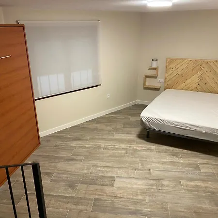 Casa Del Portón - Housevanlive Valência