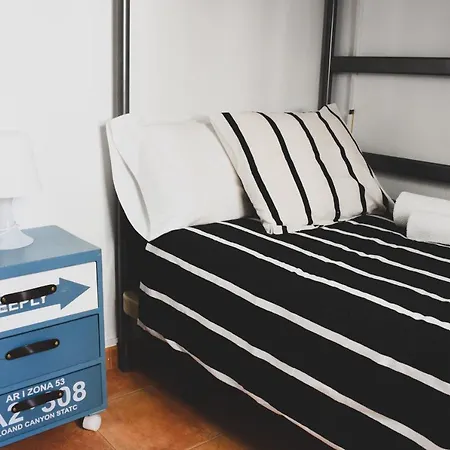 Apartamento Goya *