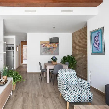 Διαμέρισμα Flats Piera Center