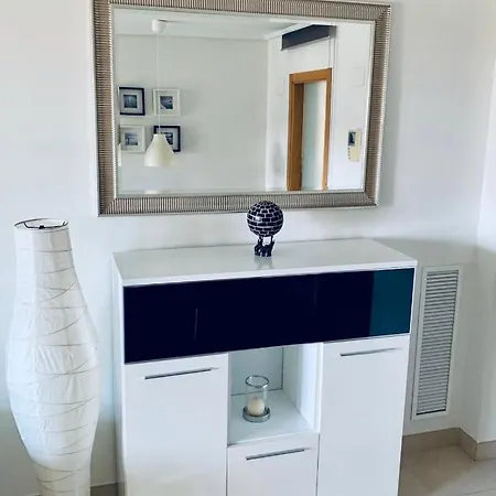 Non Stress Atico Duplex Con Vistas Al Mar Apartament *