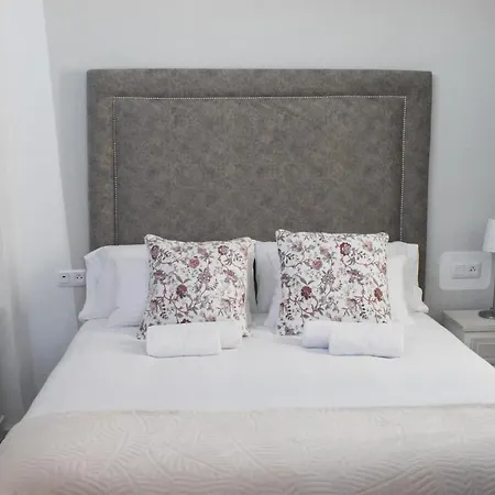 Goya Apartamento