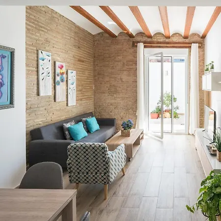 Appartement Flats Piera Center