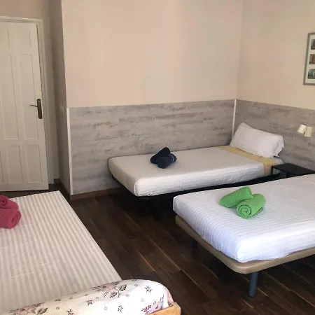 Appartement Mar & *