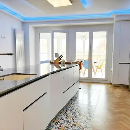 아파트 Town Hall Dream *