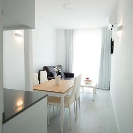 Sol Playa 4* Valencia