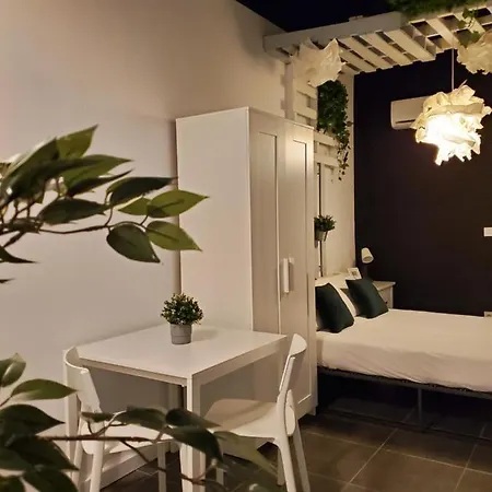 Small And Cozy - G
