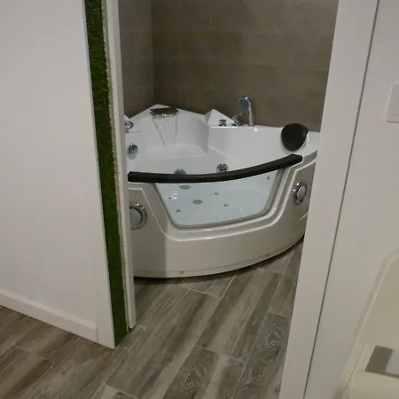 Apartament Intimo Y Acogedor 