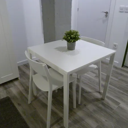 Apartment Intimo Y Acogedor 