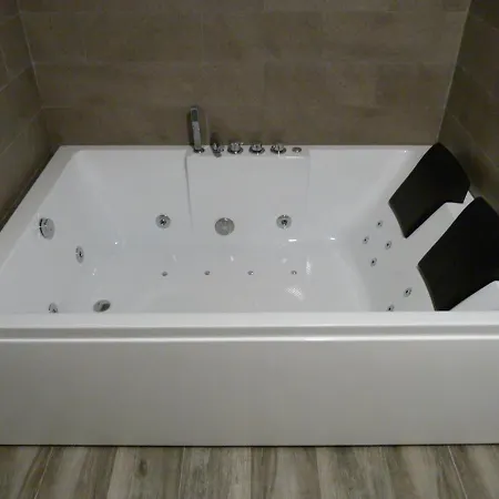 Apartament Intimo Y Acogedor 