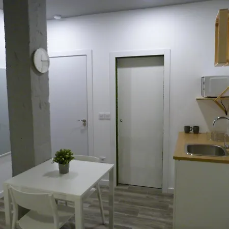 Apartament Intimo Y Acogedor 