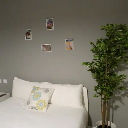 Apartament Intimo Y Acogedor 