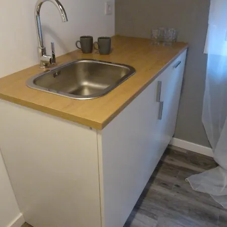 Apartment Intimo Y Acogedor 