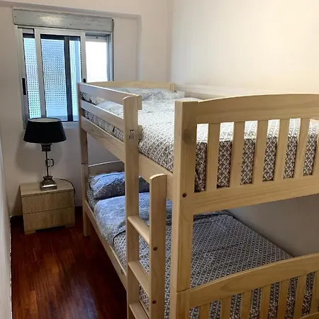 Playa El Cabanyal Appartement