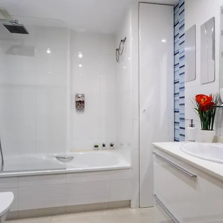 Apartmán Marin Patacona