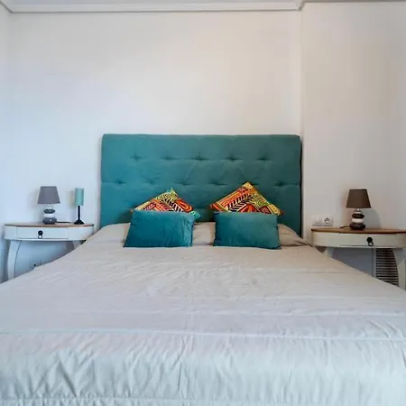 Marin Patacona * Valencie