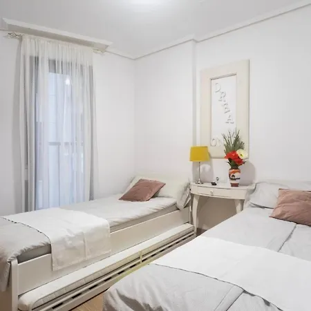 Apartmán Marin Patacona