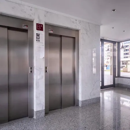 Apartmán Marin Patacona Valencie