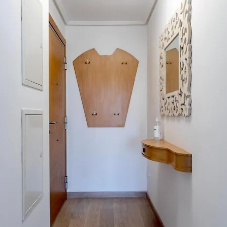 Marin Patacona * Valencie