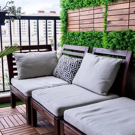 Marin Patacona Valencia