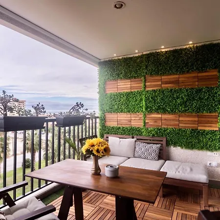 Apartmán Marin Patacona