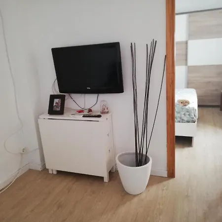 Arts & Sciences Museum/beach Wifi Apartman