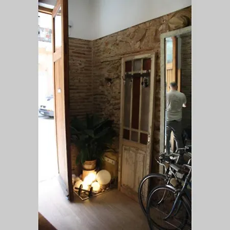 Loft Torres Quart-valencia Center *