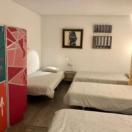 Art&flats Bed & Breakfast *