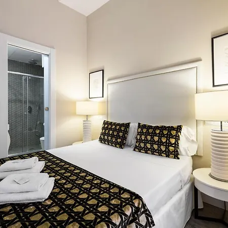 Apartamento Md Pelayo Valencia