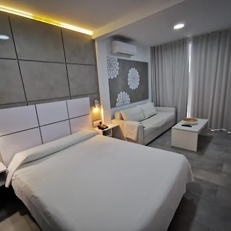 Apart-hotel Sol Playa 4*