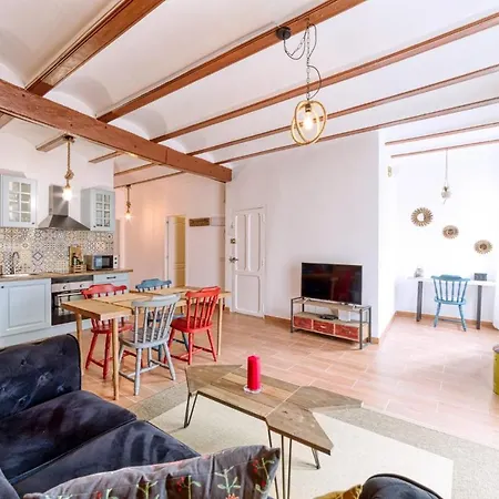 Beams & Bricks 瓦伦西亚