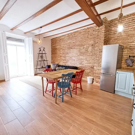 Beams & Bricks * Βαλένθια