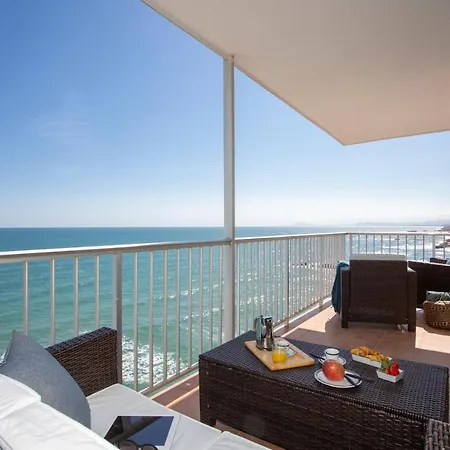 Singularstays Cullera Iii * Валенсия