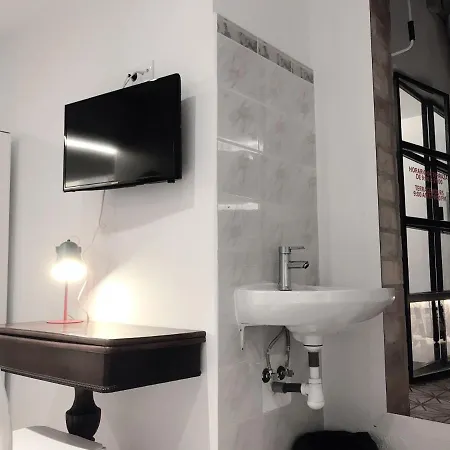 Art&flats Bed & Breakfast Valenza