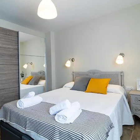 Cabanayal Beach Apartment