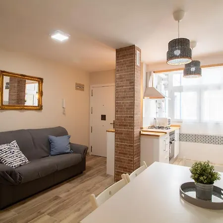 Cabanayal Beach Apartment *