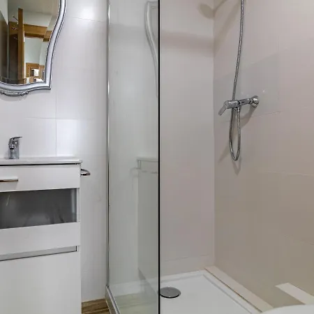 Apartment Cabanayal Beach