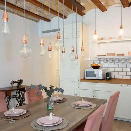 Apartman Singularstays Casa Bauset *