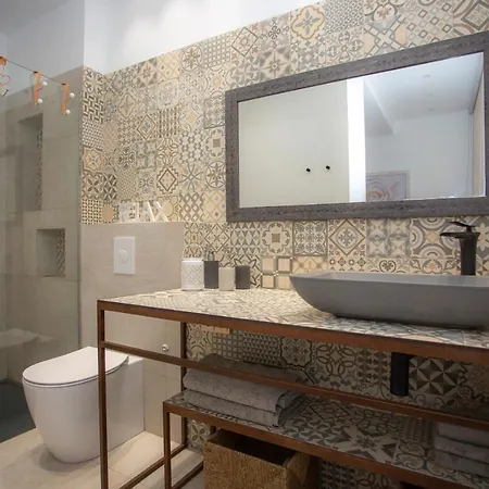 Apartman Singularstays Casa Bauset *