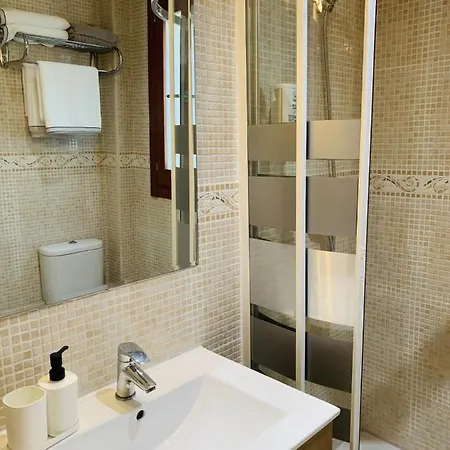 123rooms Apartment Valencia