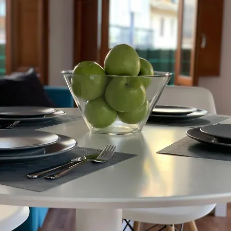 123rooms Apartment Valencia