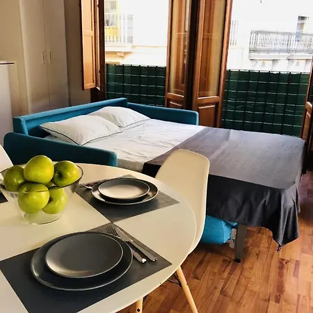 Apartment 123rooms *