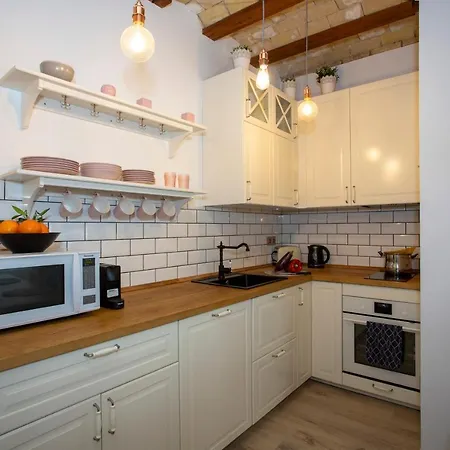 Singularstays Casa Bauset Apartman *