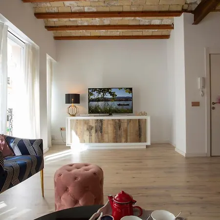 Apartman Singularstays Casa Bauset Valencia