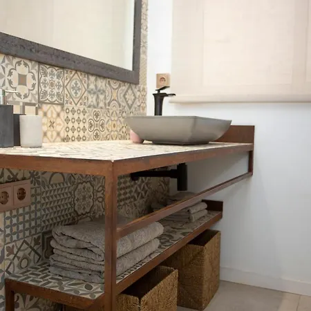 Singularstays Casa Bauset *