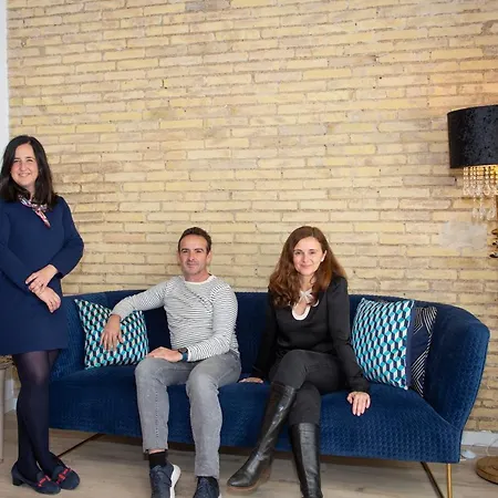 Apartman Singularstays Casa Bauset