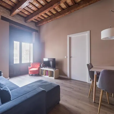 San Miguel, Luxury Apartments. アパート *