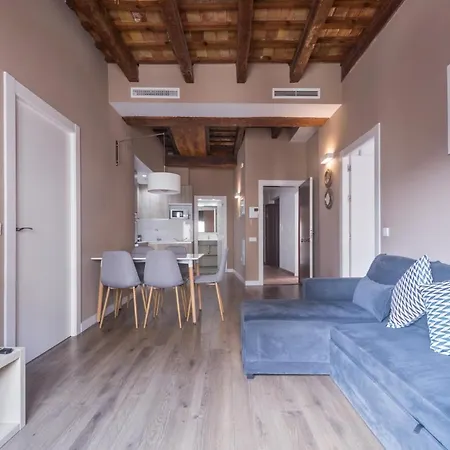 San Miguel, Luxury Apartments. *