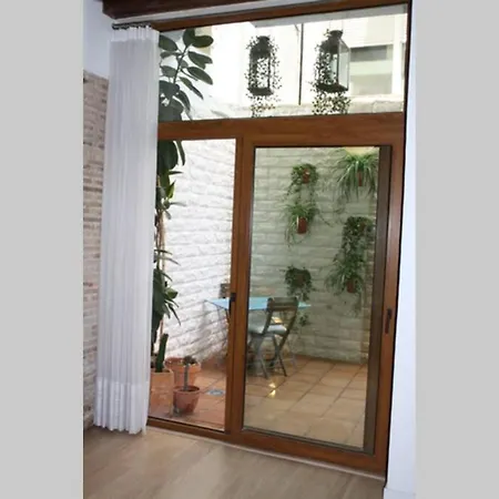 Loft Torres Quart-valencia Center ולנסיה