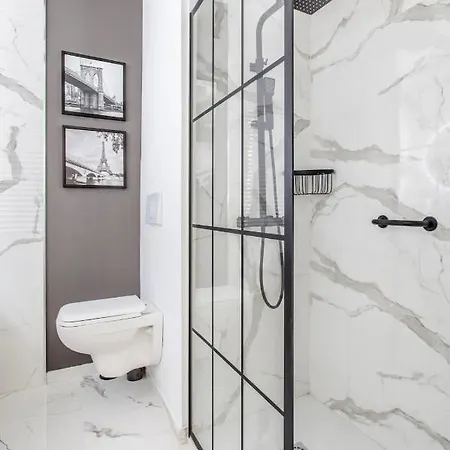 Modern&confort Premium Concept Ruzafa , Appartement *